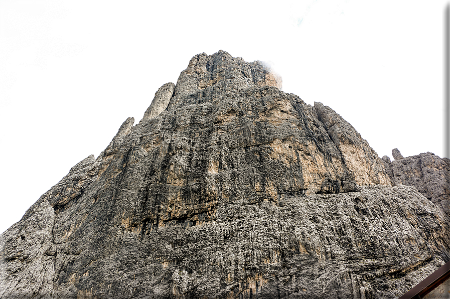 foto Rifugio Velo della Madonna